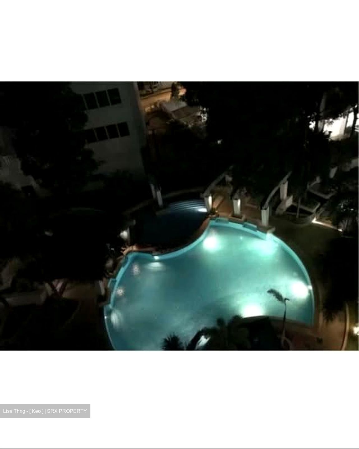 Hillview Regency (D23), Condominium #579617681